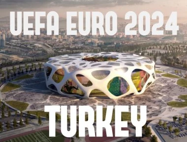Η Τουρκία φαβορί για τη διοργάνωση του EURO 2024